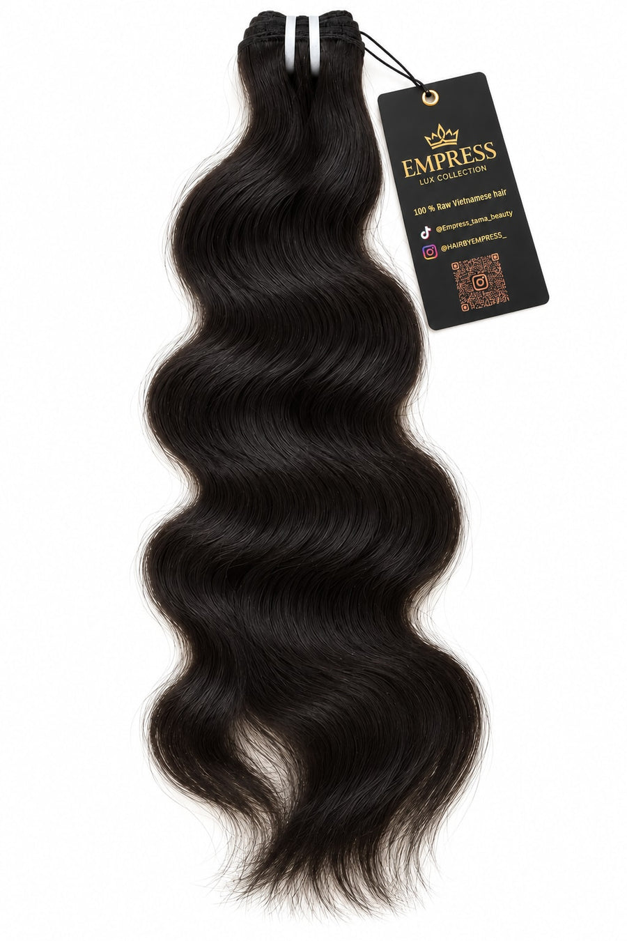 Body Wave Bundle