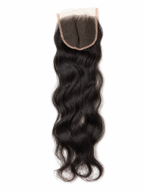 HD Closure