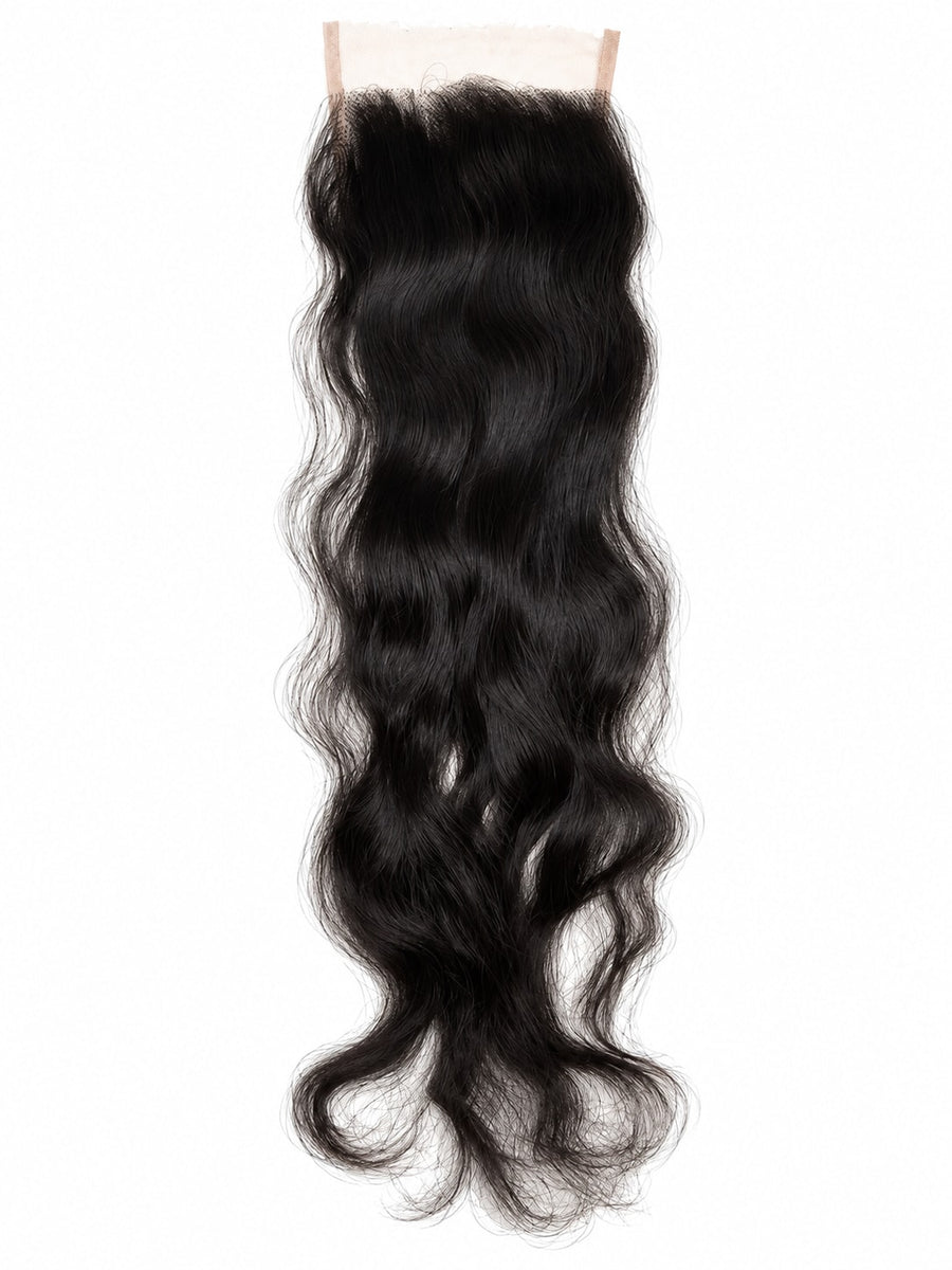 HD Closure