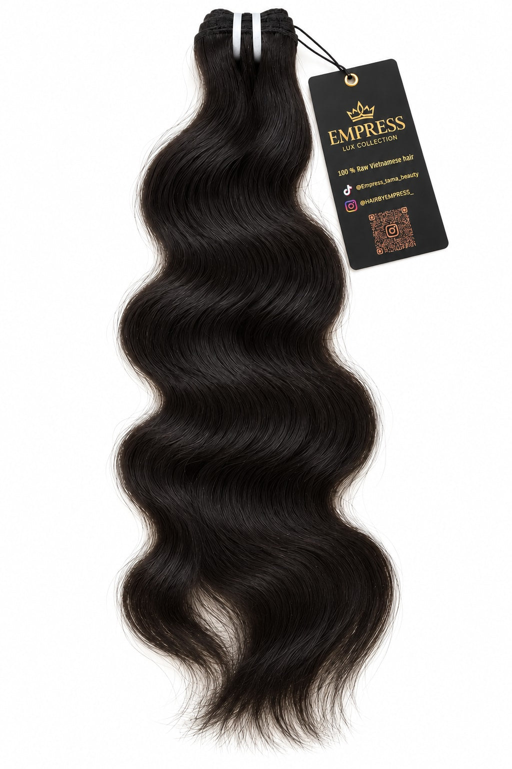 Body Wave Bundle